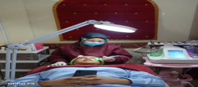 Hydra Peel Whitening