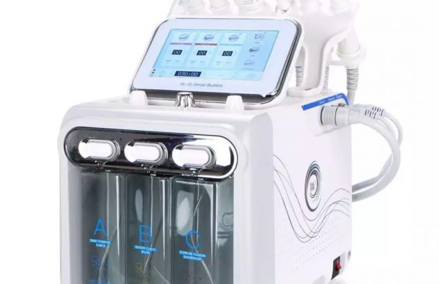 Hydrapeel Whitening Treatment