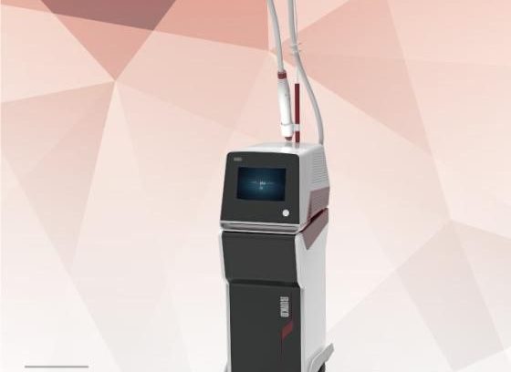 Laser C Plus